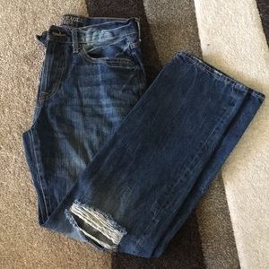 American Eagle 🦅 men’s jeans